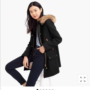 Chateau Parka From J Crew! 10